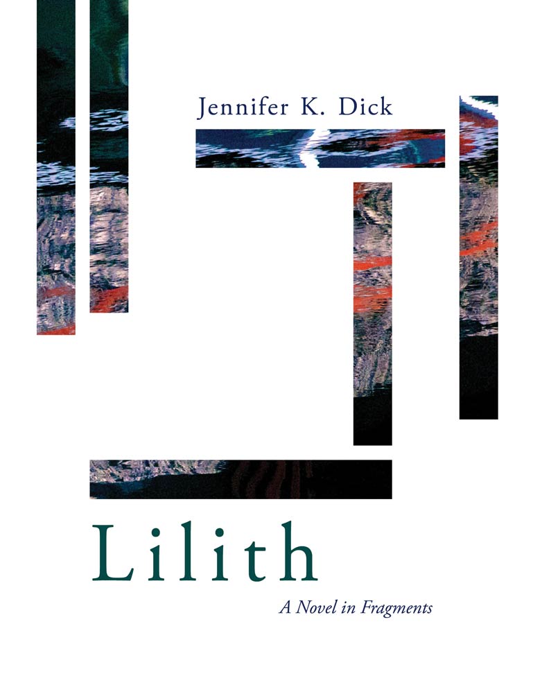 Lilith cover