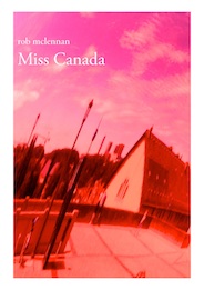 Miss Canada cover