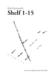 Shelf 1–15 cover